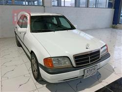 مێرسێدس بێنز E-Class